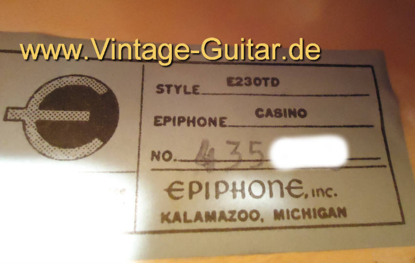 Epiphone Casino Bigsby 1966 f.jpg